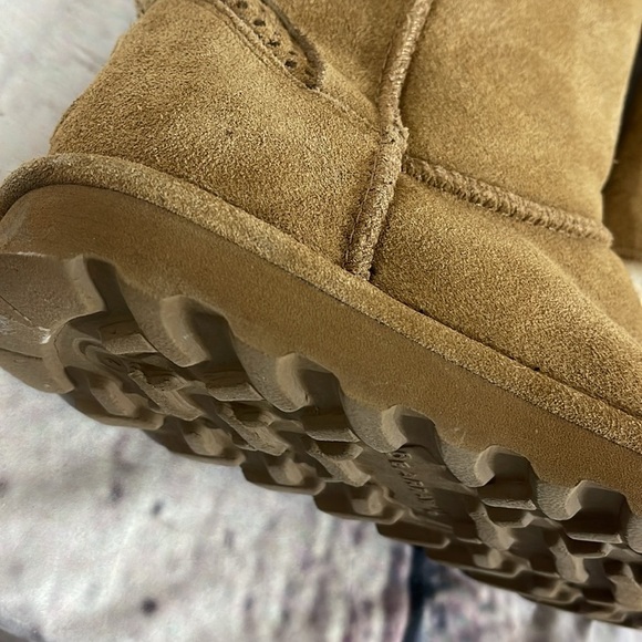 Bear paw boots women’s size 6 - Picture 5 of 6